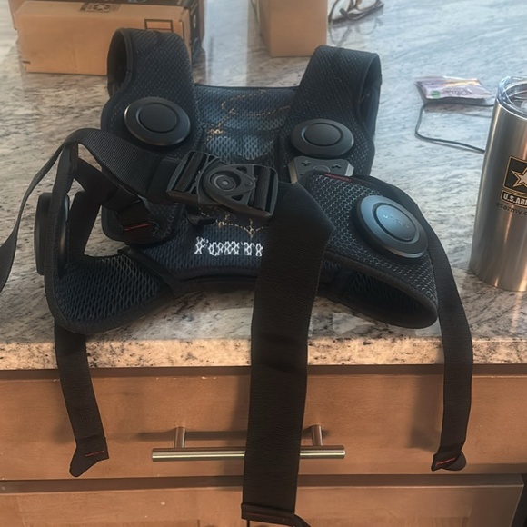 Woojer vest - Picture 3 of 3